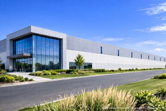 More details for 444 Citigate Dr, Ottawa, ON - Land to Rent