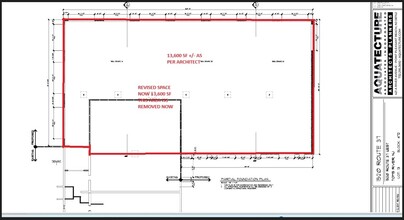 1520 Route 37 W, Toms River, NJ for rent Floor Plan- Image 2 of 2