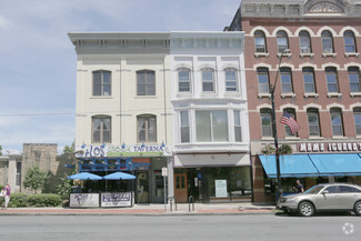 More details for 273 Main St, Northampton, MA - Retail for Rent