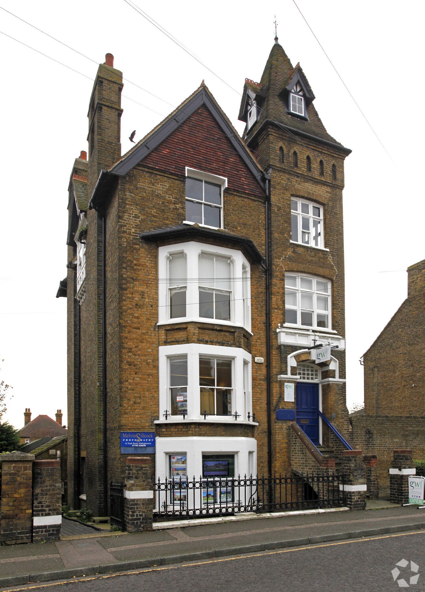 41-43 Park Rd, Sittingbourne for sale Primary Photo- Image 1 of 1