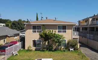 More details for 315 S Garnsey St, Santa Ana, CA - Residential for Sale