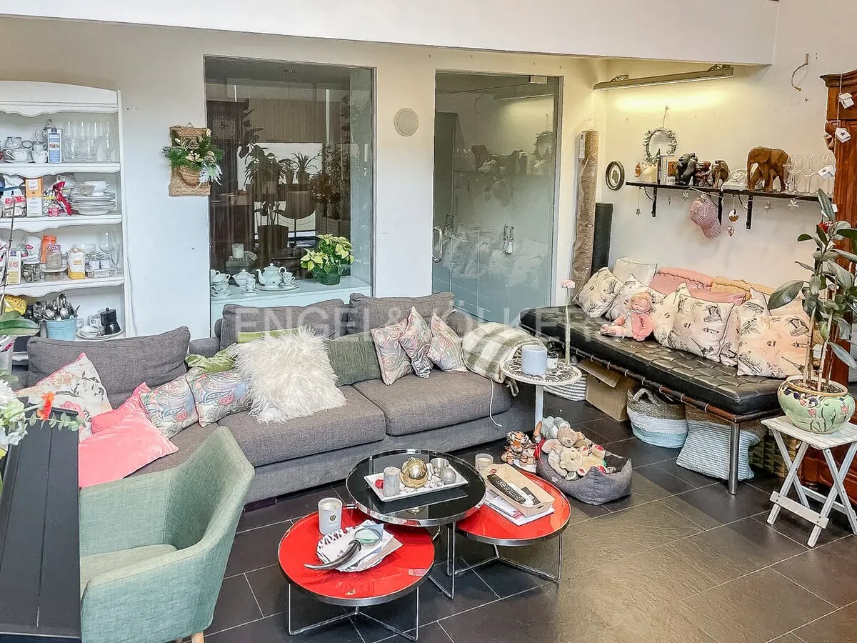 Carrer Bonavista, Sant Just Desvern, BAR 08960 -  -  - Interior Photo - Image 1 of 6