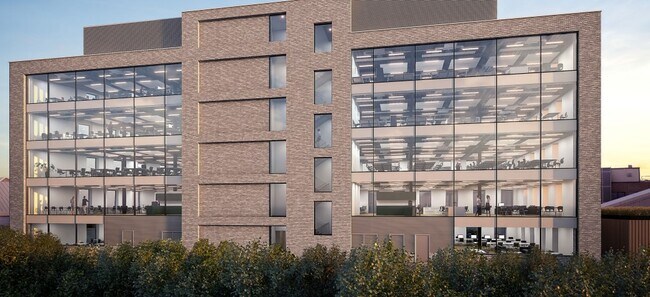 More details for 114-114B Power Rd, London - Office to Rent