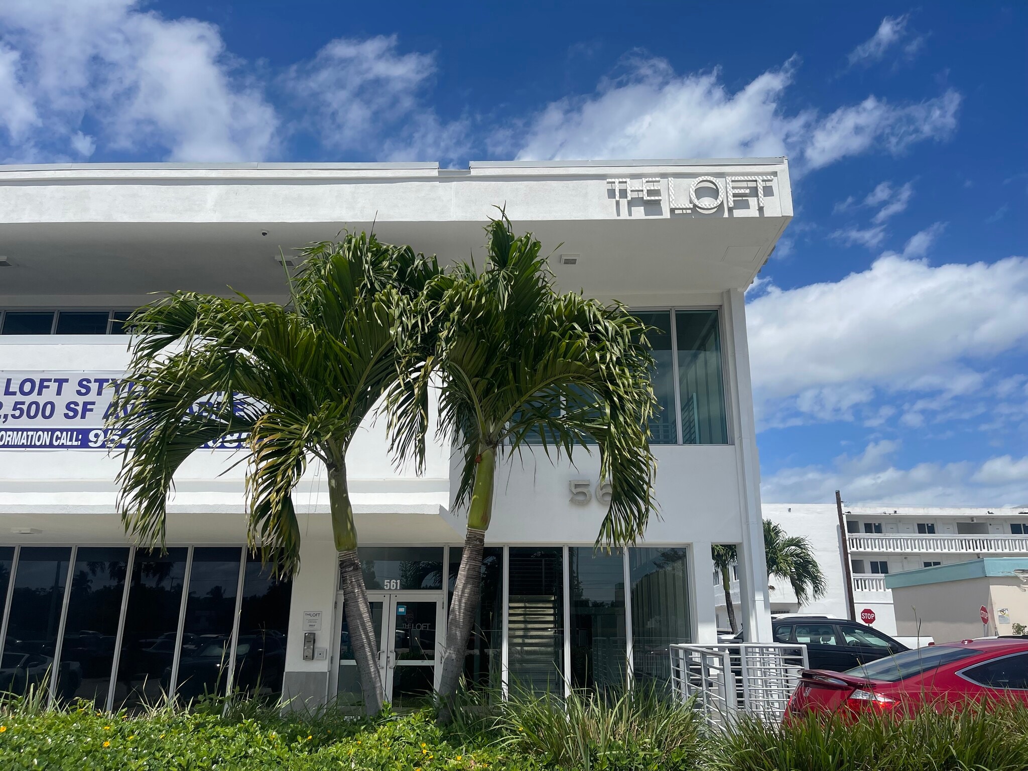 561 NE 79th St, Miami, FL to rent Interior Photo- Image 1 of 3