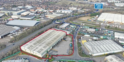 Loscoe Clos, Normanton to rent Building Photo- Image 1 of 4