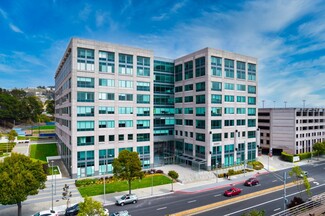 More details for 2001 Junipero Serra Blvd, Daly City, CA - Office/Medical for Rent