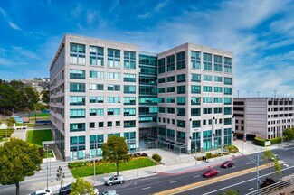 More details for 2001 Junipero Serra Blvd, Daly City, CA - Office, Light Industrial to Rent