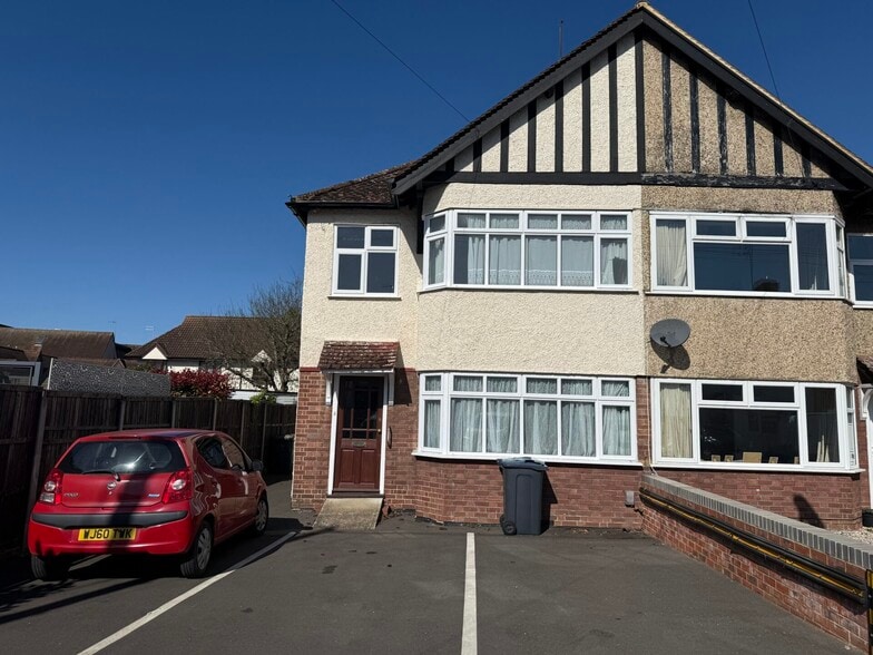 2 Clements St, Ware for sale - Primary Photo - Image 1 of 1