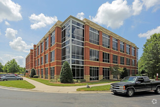 More details for 101 J Morris Commons Ln, Morrisville, NC - Office for Rent