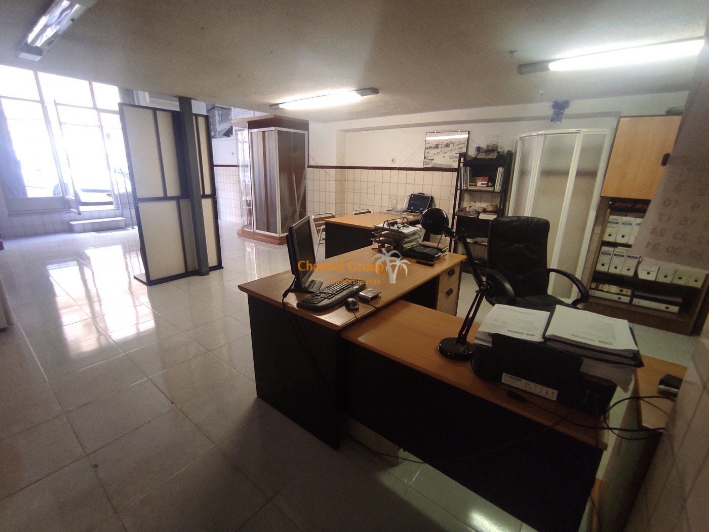 Retail in Santa Pola, Alicante for sale Building Photo- Image 1 of 7