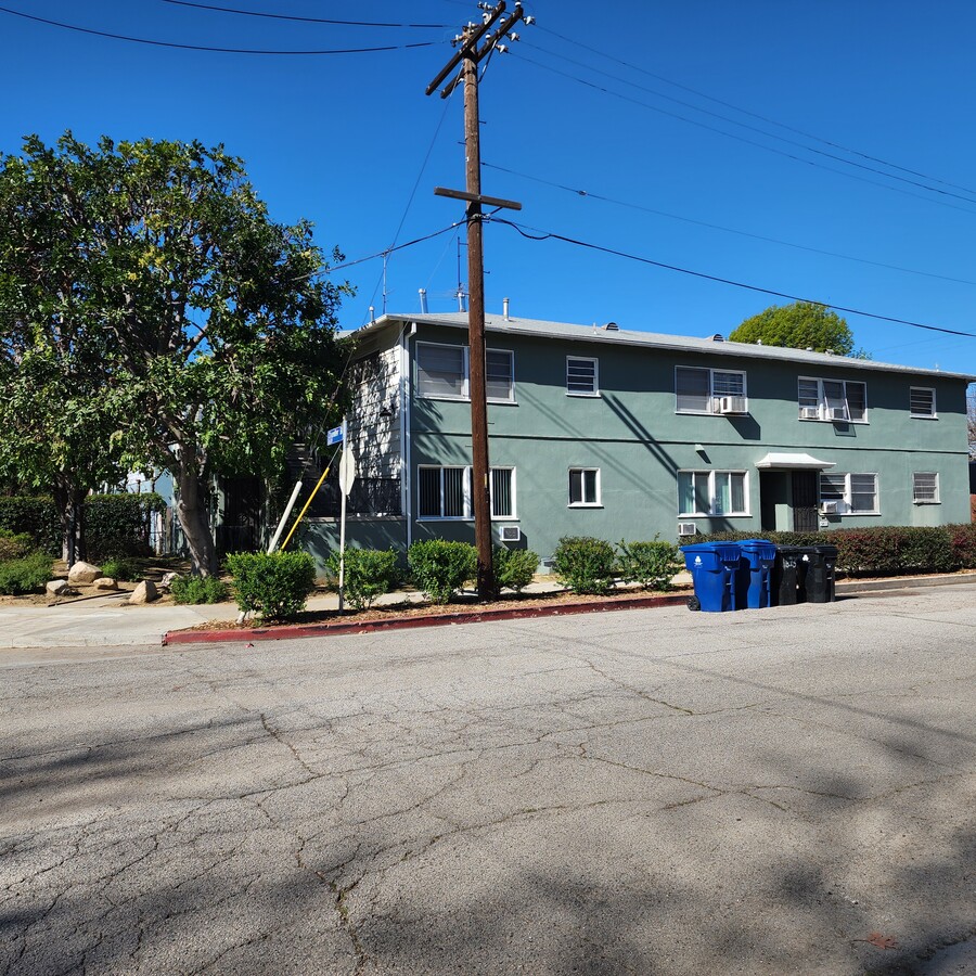 Building Photo