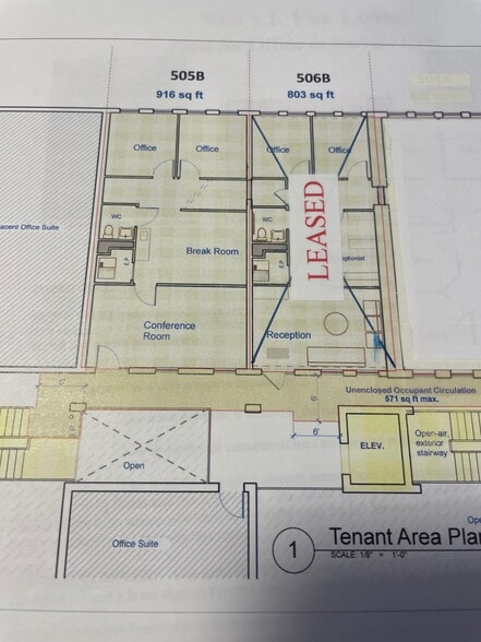 8607-8609 2nd Ave, Silver Spring, MD to rent - Building Photo - Image 2 of 9