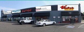 More details for 41 N Bechtle Ave, Springfield, OH - Retail for Rent