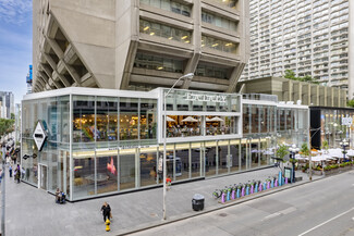 More details for 55 Bloor St W, Toronto, ON - Retail for Rent