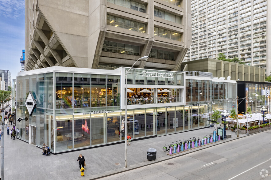 55 Bloor St W, Toronto, ON for rent - Primary Photo - Image 1 of 7