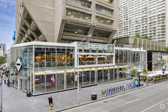 55 Bloor St W, Toronto, ON for rent Primary Photo- Image 1 of 8