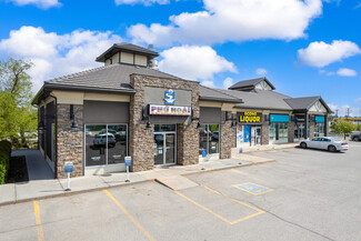 More details for 71 Riverside Dr, Okotoks, AB - Retail for Rent