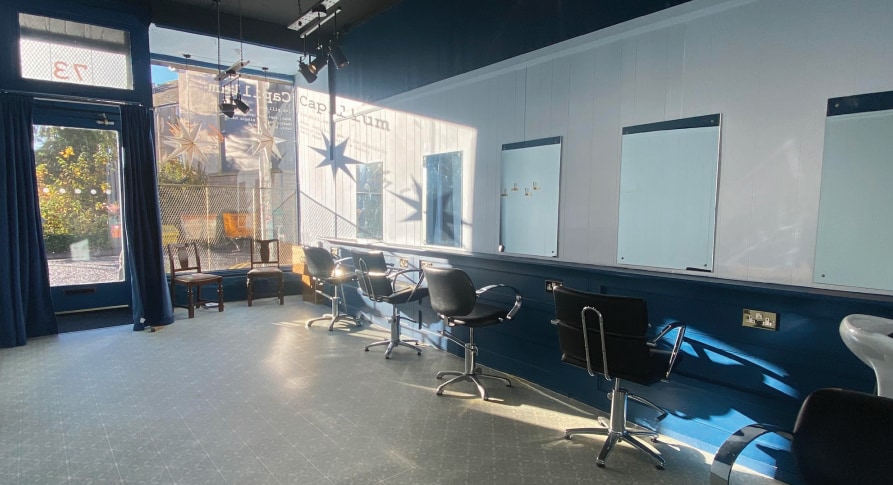 73 Perth Rd, Dundee to rent Interior Photo- Image 1 of 3