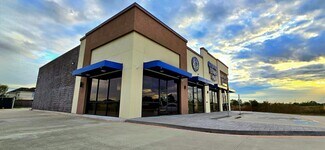 More details for 7334 Fry Rd, Cypress, TX - Retail to Rent