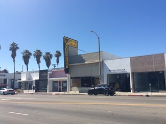 More details for 7969 Melrose Ave, Los Angeles, CA - Office for Rent