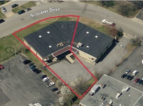 2509 Schuster Dr, Cheverly, MD for sale Primary Photo- Image 1 of 1