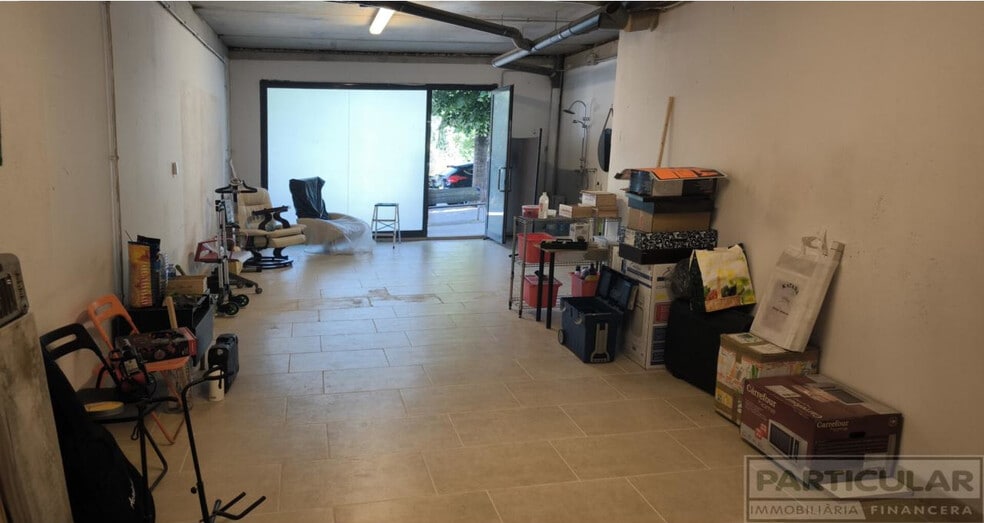 Build-to-Rent in Vilanova del Vallès, Barcelona for sale - Interior Photo - Image 2 of 2