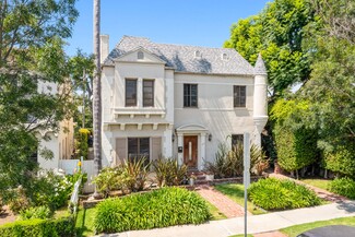 More details for 253 S Elm Dr, Beverly Hills, CA - Residential for Sale