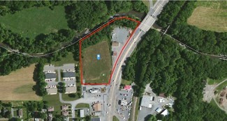 More details for 749 N Derr Dr, Lewisburg, PA - Land for Sale