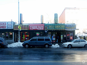 279-281 E 161st St, Bronx, NY for sale Primary Photo- Image 1 of 1