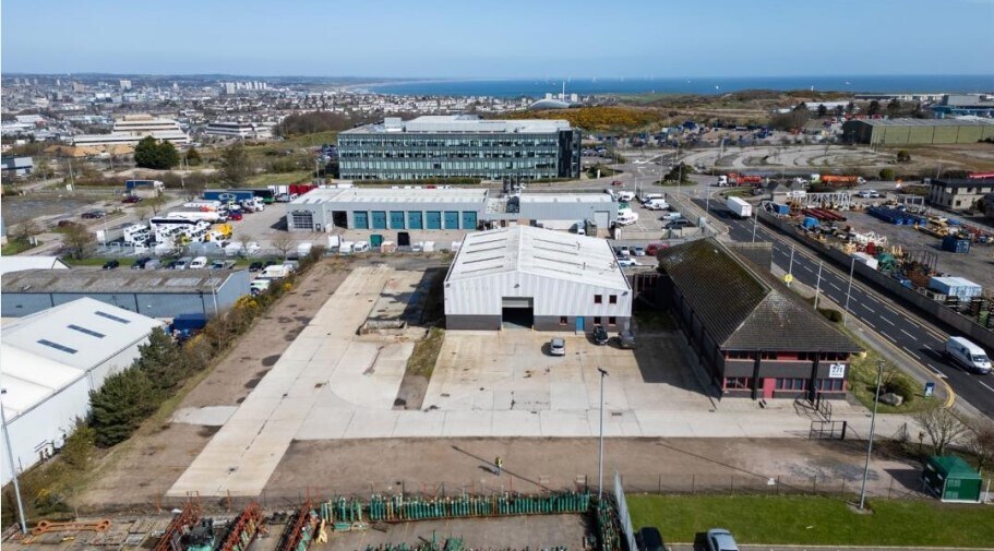 Crawpeel Rd, Aberdeen for sale Other- Image 1 of 1