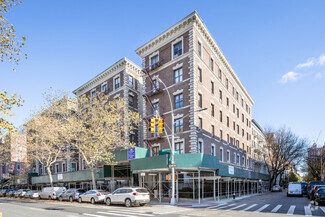 More details for 1845 Adam Clayton Powell Jr Blvd, New York, NY - Medical for Rent