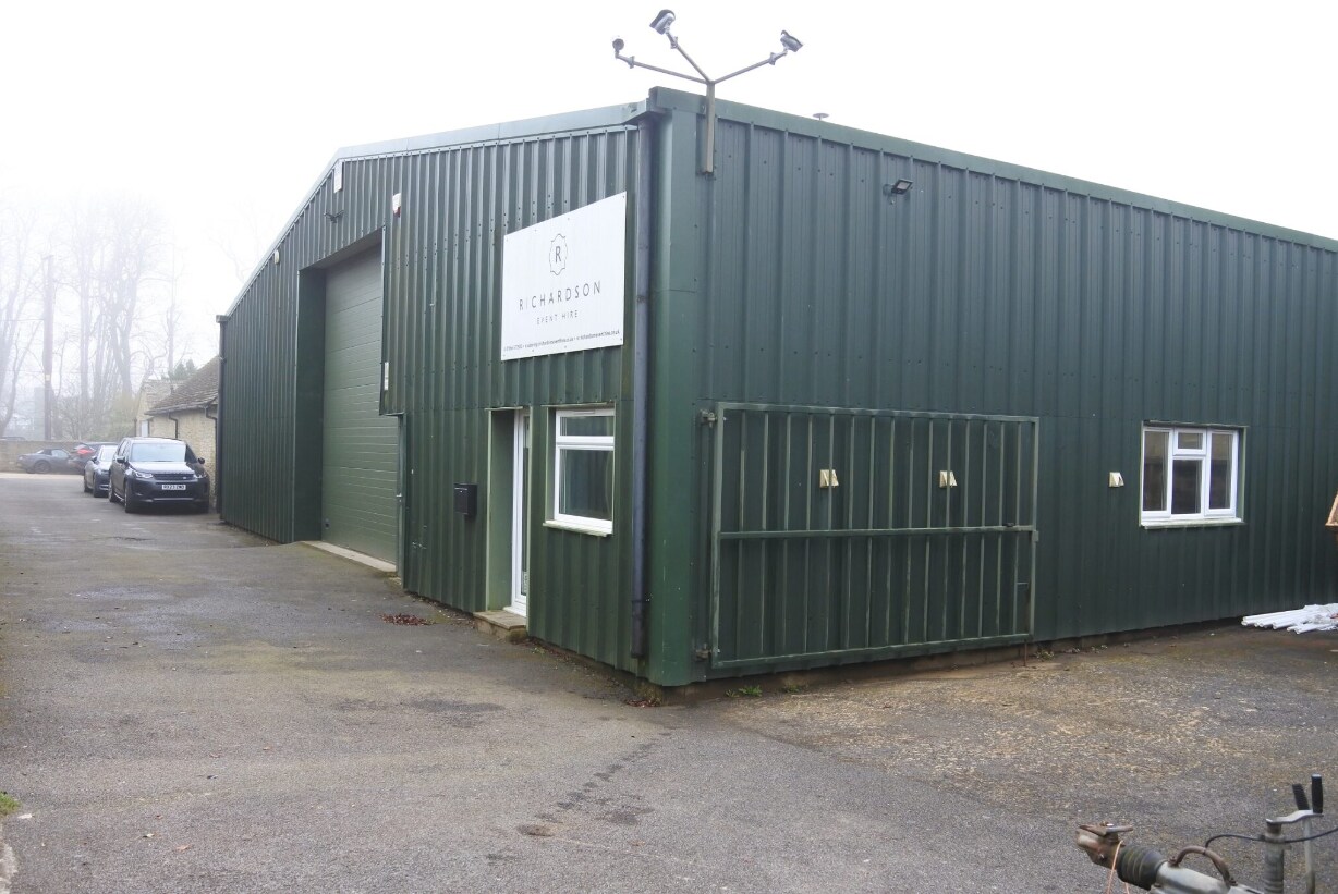 Chelworth, Malmesbury for sale Building Photo- Image 1 of 1