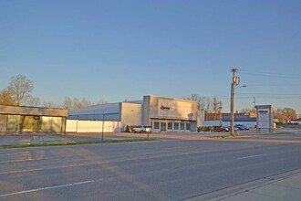 1604 N Illinois St, Swansea, IL for sale Building Photo- Image 1 of 4