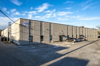 More details for 2401 E Linden Ave, Linden, NJ - Industrial for Rent