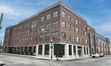 80 S 18th St, Columbus, OH for rent Building Photo- Image 1 of 10