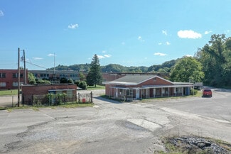 More details for 1 Water St, Old Fort, NC - Industrial for Sale