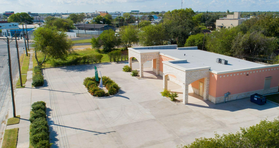 1531 S Alameda St, Corpus Christi, TX for rent - Building Photo - Image 2 of 5