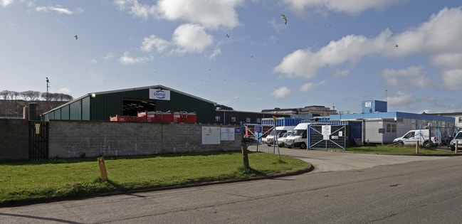 More details for Greenbank Rd, Aberdeen - Industrial for Sale