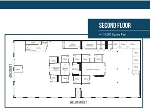 534-548 4th St, San Francisco, CA for rent Floor Plan- Image 1 of 1