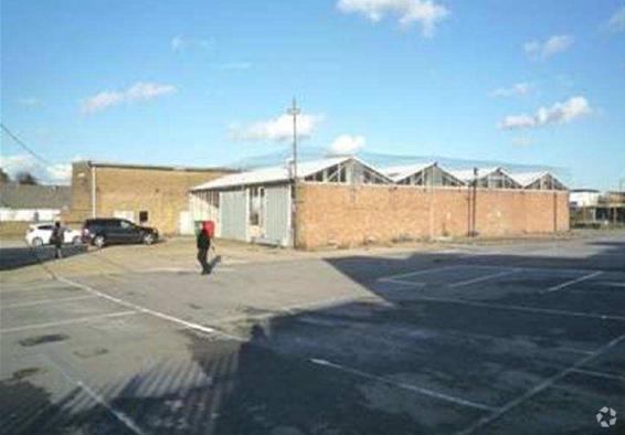 Stock Rd, Southend On Sea for sale Primary Photo- Image 1 of 1