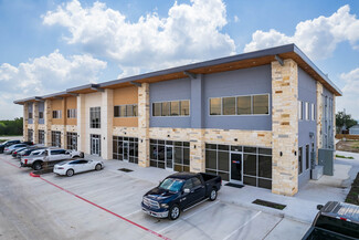 More details for 9017 W State Highway 29, Liberty Hill, TX - Office for Rent