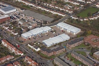 Portland Rd, Hove to rent Building Photo- Image 1 of 2