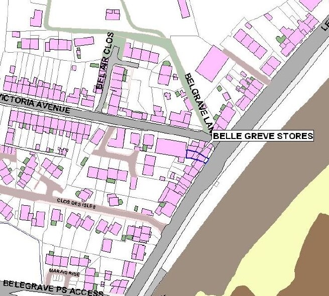 Les Banques, Guernsey GY2 4AR UK