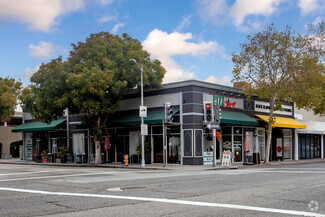 More details for 2305 El Camino Real, Palo Alto, CA - Retail for Rent