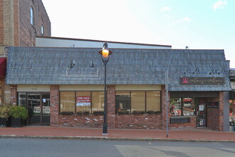 168 Maplewood Ave, Maplewood, NJ for sale Building Photo- Image 1 of 1