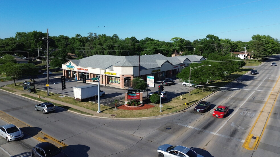 17465 Kedzie Ave, Hazel Crest, IL for sale - Building Photo - Image 1 of 1