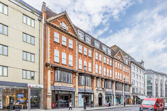 27-35 Mortimer St, London for rent Building Photo- Image 1 of 4