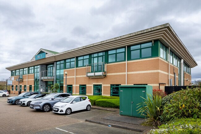 More details for Dudley Rd, Brierley Hill - Office to Rent