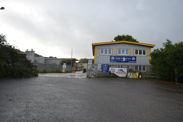 More details for Waterbrook Rd, Alton - Land to Rent