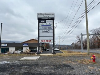 More details for 1325 Highway 315 Blvd, Wilkes Barre, PA - Office/Medical, Retail for Rent